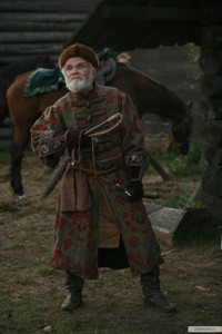 царский слуга