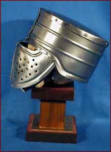 Шлем, Шлемафон, Потхельм, Викингский шлем