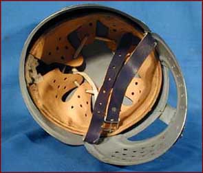 Шлем, Шлемафон, Потхельм, Викингский шлем