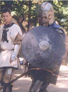 Шлем, Шлемафон, Потхельм, Викингский шлем