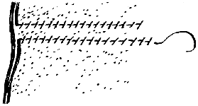 Стеганый поддоспешник, Гамбензон, Стега