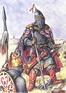 Загадки Батыева похода