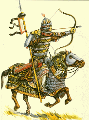 Загадки Батыева похода