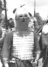 русские витязи