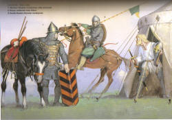 Хлопцы без меня сечу не начинайте