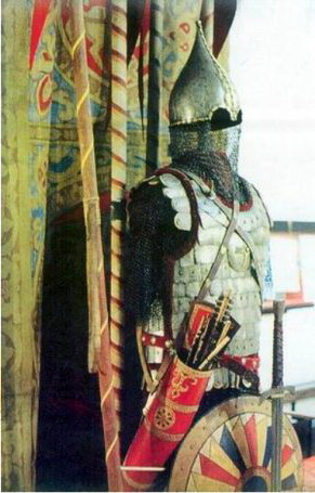 Музей куликовской битвы