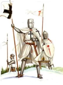 Ливонский орден