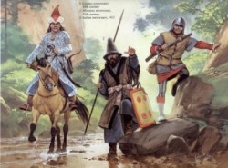 Влад Цепеш-Дракула