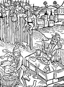 Влад Дракула. Самамя плохая репутация на свете Влад Дракула. Самамя плохая репутация на свете