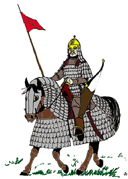 Золотая Орда