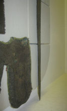 острие меча