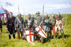 Ливонский орден фото