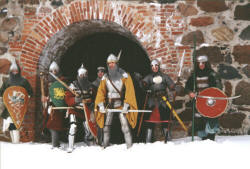 Княжая дружина