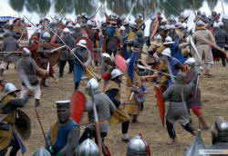 Неская битва