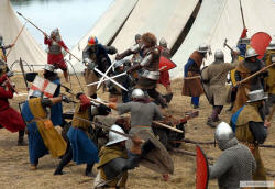 Невская Битва