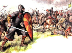 Битва при Гастингсе