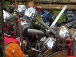 Ближний бой