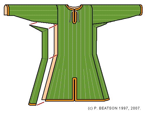 Бамбакион, эпилорикон