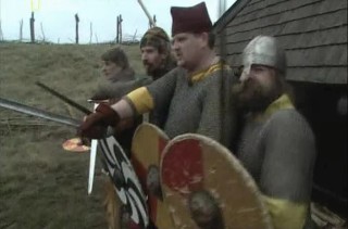 Дух Викингов