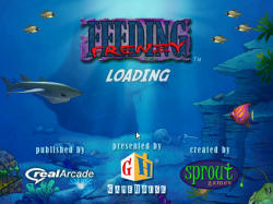 Подводное безумие