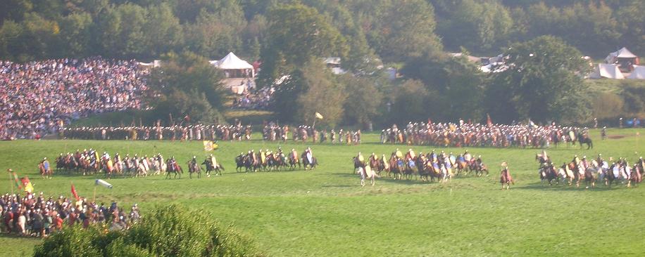 Панорама Битвы