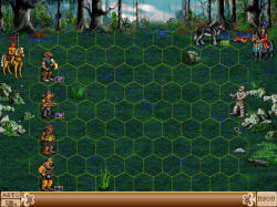 Классика игр Герои