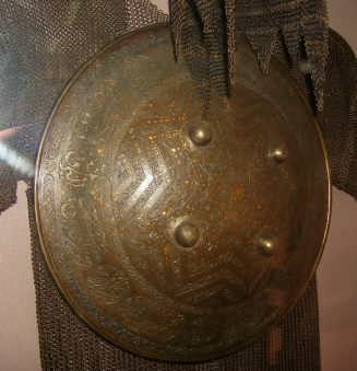 щит камец подольский