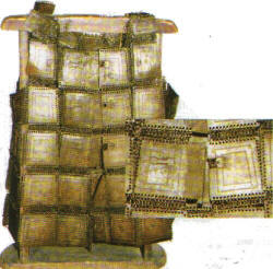 колантарь злаченый