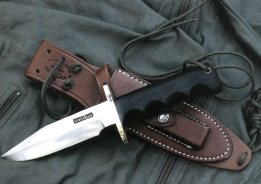 нож морской пехоты