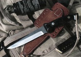 нож Десвинд (Deathwind)