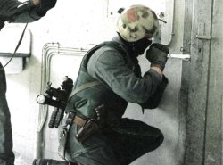 применение ножей спецназом