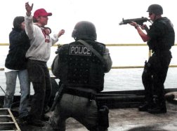 ножи морского спецназа