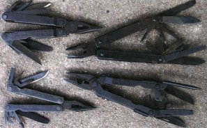 многофункциональное устройство