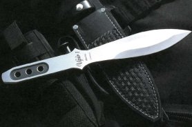 метательный кинжал Вайпер