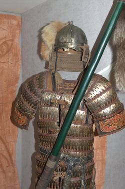 Комбинированый ламелляро-ламинар