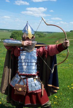 Чешуя Онцифор Лукинич 14 век