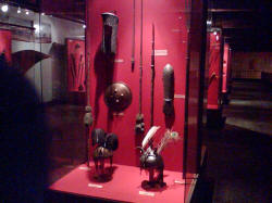 татарское оружие и доспехи