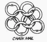 Chain mail