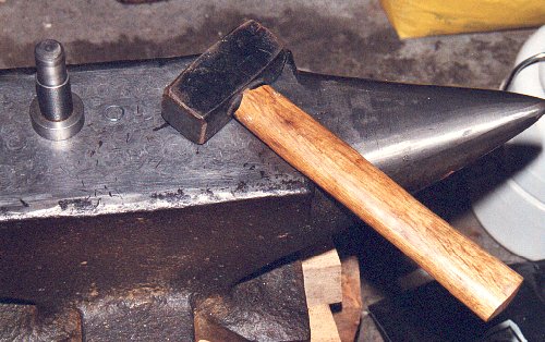 Расплющивание колец