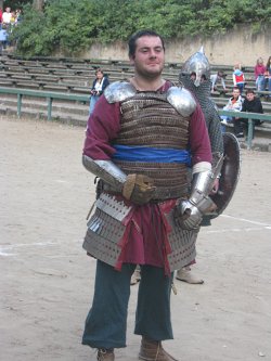 капитан одесской команды