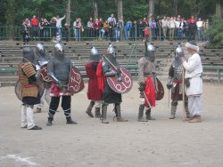 "Рарогъ" готов к бою