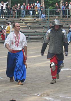 Дима Ратибор и Масян