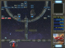 игра рикошет