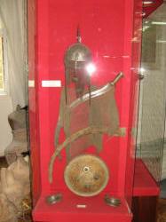 татарская сабля