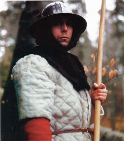 пехотинец 13 в