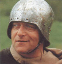 саллет без забрала