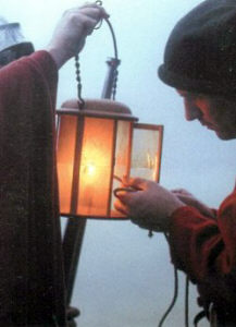 ночной караул