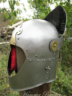 шлем Сахарная голова