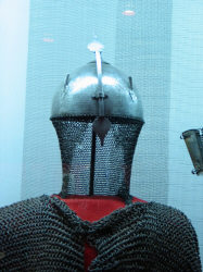 татарский шлем персидского стиля