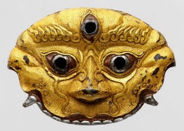 крестовина, гарда от меча